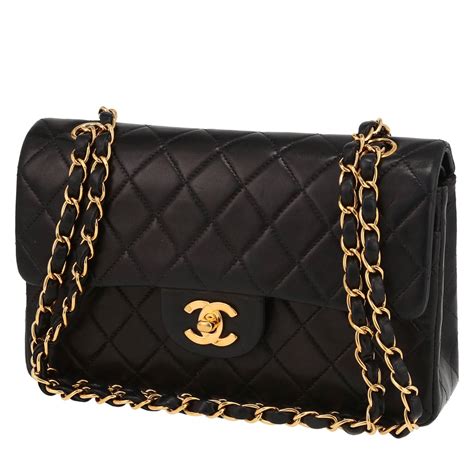 bolso chanel segunda mano barcelona|precios bolsos Chanel originales.